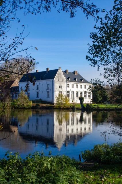 De Notelaar Kortessem Exterior photo