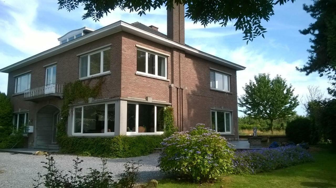 De Notelaar Kortessem Exterior photo