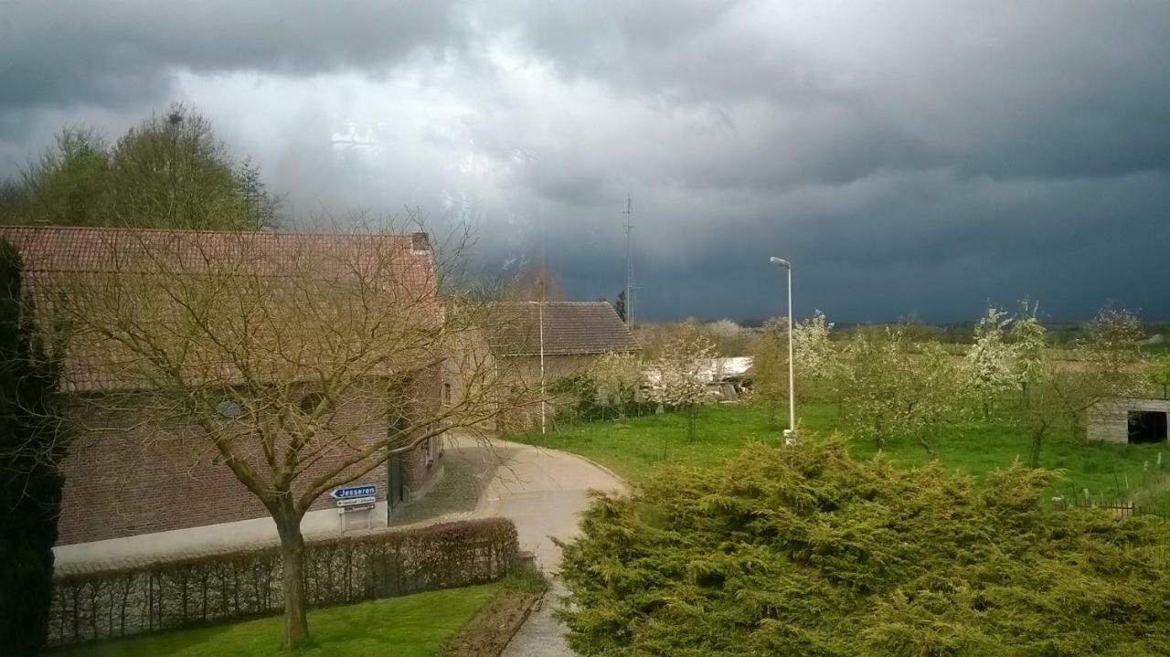 De Notelaar Kortessem Exterior photo