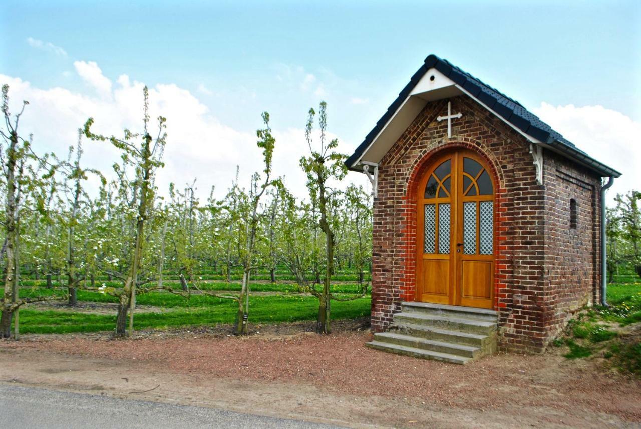 De Notelaar Kortessem Exterior photo